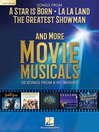 Music To My Eyes (from A Star Is Born) Music To My Eyes (from A Star Is Born)