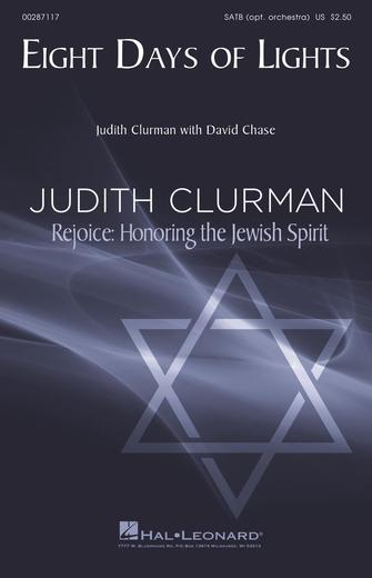 Eight Days of Lights – Flute 2 Eight Days of Lights – Flute 2
