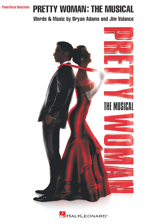 Don’t Forget To Dance (from Pretty Woman: The Musical) Don’t Forget To Dance (from Pretty Woman: The Musical)