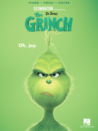 Christmas Is (from The Grinch) Christmas Is (from The Grinch)