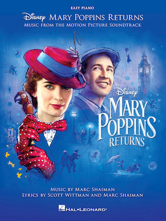 The Royal Doulton Music Hall (from Mary Poppins Returns) The Royal Doulton Music Hall (from Mary Poppins Returns)