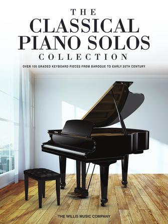 Bagatelle In A Minor “Fur Elise,” WoO 59 Bagatelle In A Minor “Fur Elise,” WoO 59