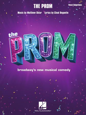 We Look To You (from The Prom: A New Musical) We Look To You (from The Prom: A New Musical)