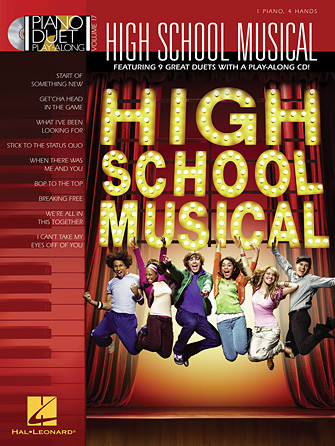 Get’cha Head In The Game (from High School Musical) Get’cha Head In The Game (from High School Musical)