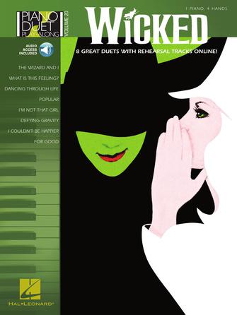 Dancing Through Life (from Wicked) (arr. Carol Klose) Dancing Through Life (from Wicked) (arr. Carol Klose)