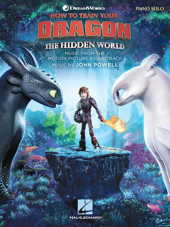 Together From Afar (from How to Train Your Dragon: The Hidden World) Together From Afar (from How to Train Your Dragon: The Hidden World)