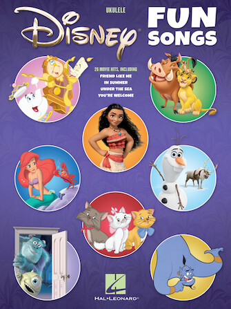 Friend Like Me (from Aladdin) Friend Like Me (from Aladdin)
