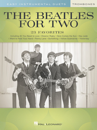 She Loves You (arr. Mark Phillips) She Loves You (arr. Mark Phillips)