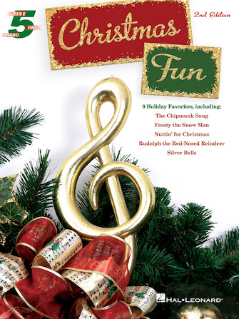 Caroling, Caroling Caroling, Caroling