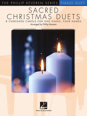 O Holy Night (arr. Phillip Keveren) O Holy Night (arr. Phillip Keveren)
