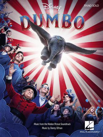 Stampede! (from the Motion Picture Dumbo) Stampede! (from the Motion Picture Dumbo)