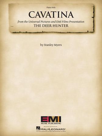 Cavatina (from The Deer Hunter) Cavatina (from The Deer Hunter)