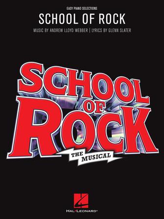 When I Climb To The Top Of Mount Rock (from School of Rock: The Musical) When I Climb To The Top Of Mount Rock (from School of Rock: The Musical)