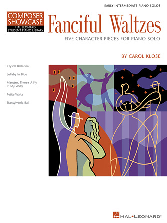 Petite Waltz Petite Waltz