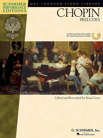 Prelude In A Major, Op. 28, No. 7 Prelude In A Major, Op. 28, No. 7