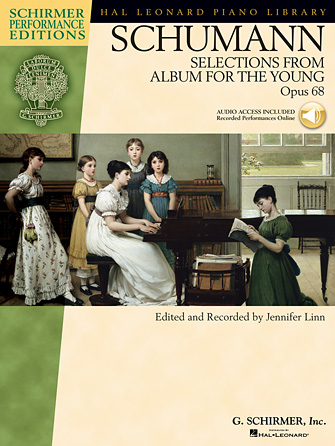 The Horseman, Op. 68, No. 23 The Horseman, Op. 68, No. 23