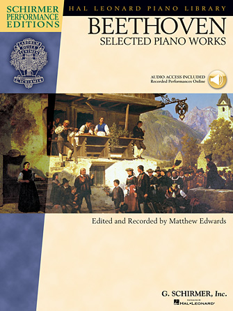 Ecossaise In G Major, WoO 23 Ecossaise In G Major, WoO 23