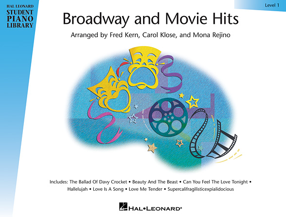 Beauty And The Beast (arr. Fred Kern) Beauty And The Beast (arr. Fred Kern)