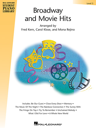 A Whole New World (from Aladdin) (arr. Carol Klose) A Whole New World (from Aladdin) (arr. Carol Klose)