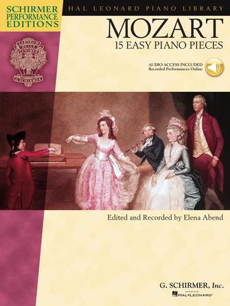 Allegro In B Flat Major, K. 3 Allegro In B Flat Major, K. 3