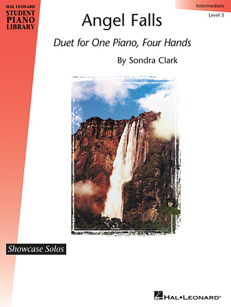 Angel Falls Angel Falls