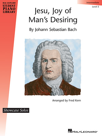 Jesu, Joy Of Man’s Desiring Jesu, Joy Of Man’s Desiring