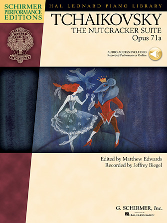 Waltz Of The Flowers (from The Nutcracker) Waltz Of The Flowers (from The Nutcracker)