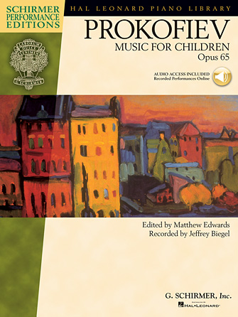 The Rain And The Rainbow, Op. 65, No. 8 The Rain And The Rainbow, Op. 65, No. 8