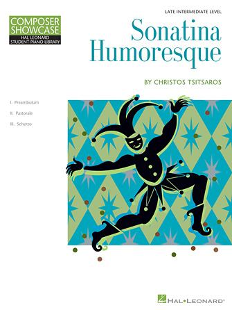 Sonatina Humoresque Sonatina Humoresque