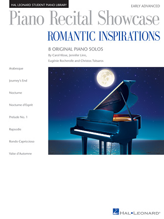 Rondo Capriccioso Rondo Capriccioso