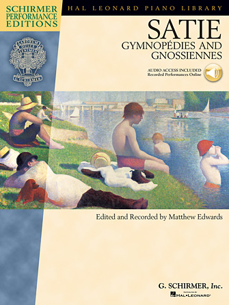 Gnossienne No. 3 Gnossienne No. 3