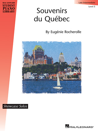 Souvenirs du Quebec Souvenirs du Quebec