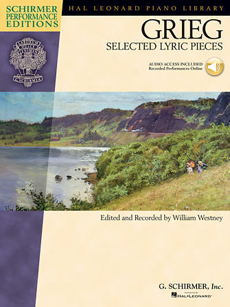Waltz (Vals), Op. 12, No. 2 Waltz (Vals), Op. 12, No. 2
