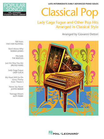 Lady Gaga Fugue Lady Gaga Fugue
