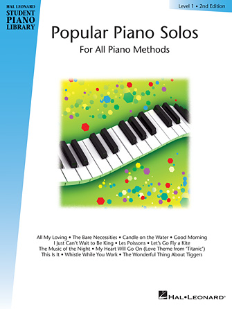 The Wonderful Thing About Tiggers (from The Many Adventures Of Winnie The Poo) (arr Phillip Keveren) The Wonderful Thing About Tiggers (from The Many Adventures Of Winnie The Poo) (arr Phillip Keveren)