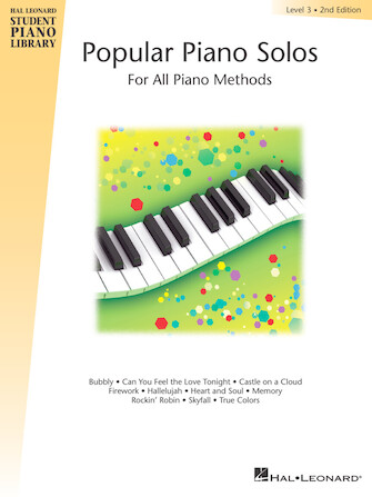 Hallelujah (arr. Fred Kern) Hallelujah (arr. Fred Kern)
