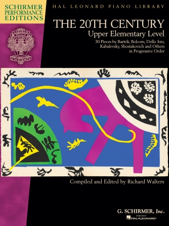 Clowns, Op. 39, No. 20 Clowns, Op. 39, No. 20