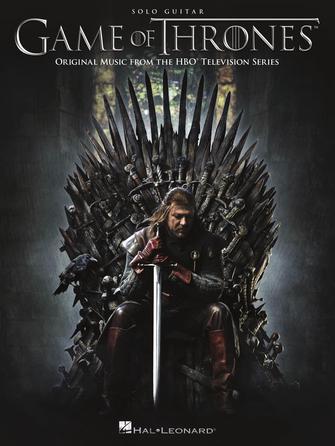 The Winds Of Winter (from Game of Thrones) The Winds Of Winter (from Game of Thrones)
