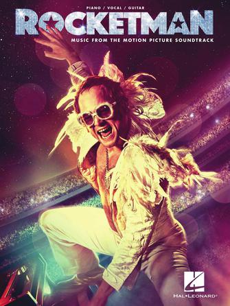 Take Me To The Pilot (from Rocketman) Take Me To The Pilot (from Rocketman)