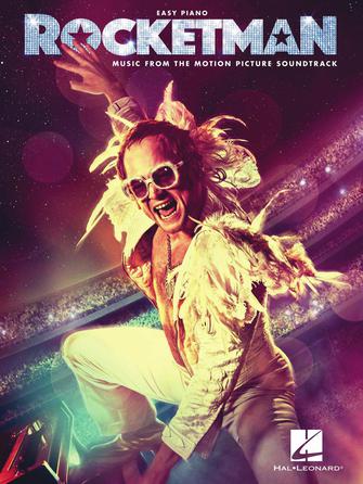 Take Me To The Pilot (from Rocketman) Take Me To The Pilot (from Rocketman)