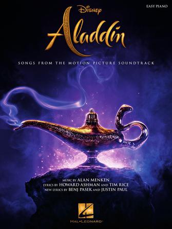 Friend Like Me (from Aladdin) (2019) Friend Like Me (from Aladdin) (2019)