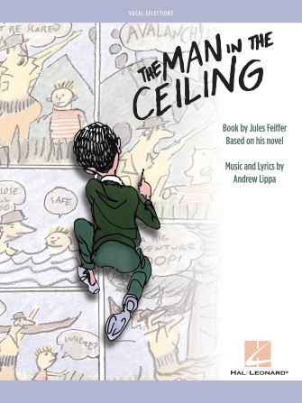 Almost There (from The Man In The Ceiling) Almost There (from The Man In The Ceiling)