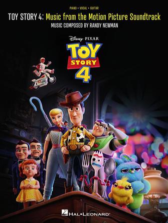 School Daze (from Toy Story 4) School Daze (from Toy Story 4)