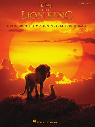 I Just Can’t Wait To Be King (from The Lion King 2019) I Just Can’t Wait To Be King (from The Lion King 2019)