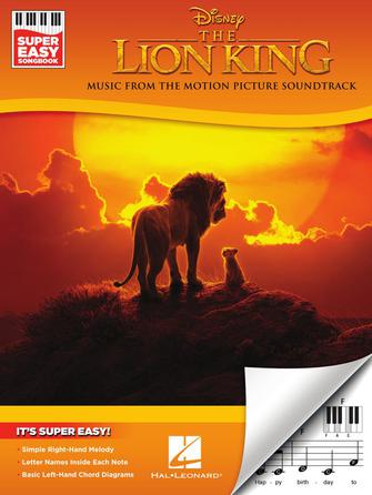 Spirit (from The Lion King 2019) Spirit (from The Lion King 2019)