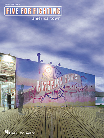 America Town America Town