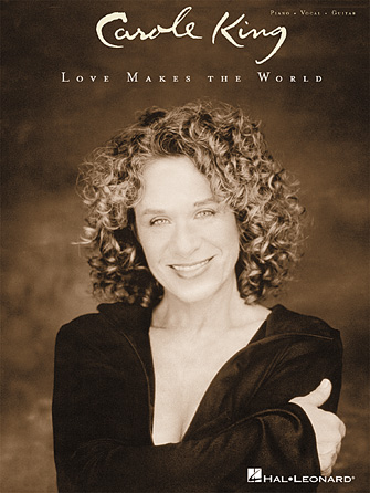 Love Makes The World Love Makes The World