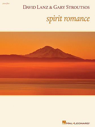 Spirit Romance Spirit Romance