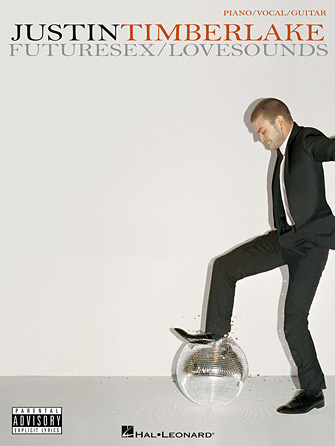 FutureSex/Lovesound FutureSex/Lovesound