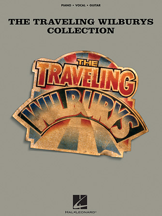 Wilbury Twist Wilbury Twist